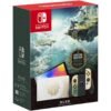Nintendo Switch OLED Model - The Legend of Zelda: Tears of the Kingdom Edition